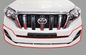 Parti di protezione auto / kit di carrozzeria per Toyota Land Cruiser Prado 2014 FJ150 fornitore