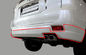Parti di protezione auto / kit di carrozzeria per Toyota Land Cruiser Prado 2014 FJ150 fornitore