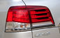Lexus pezzi di ricambio faro e fanale posteriore dell'automobile di OE di LX570 2010 - 2014 fornitore