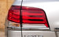 Lexus pezzi di ricambio faro e fanale posteriore dell'automobile di OE di LX570 2010 - 2014 fornitore