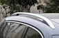 Racchetti per il tetto per auto di tipo Cayenne per Volkswagen Tiguan 2010 2012 fornitore