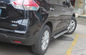 Barre automatiche di punto laterale di stile dell'OEM di rendimento elevato per Nissan X-Trail 2014 2015 fornitore
