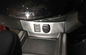 Guarnizione interna auto personalizzata / Nuovo Nissan Qashqai 2015 2016 Cornice di presa USB fornitore
