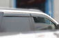 Visori di vetro per auto in stile OE per Nissan X - Trail 2008 - 2013 fornitore