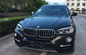 BMW Nuovo E71 X6 2015 Parti esterne di carrozzeria di auto Parti frontali Garnish griglia fornitore