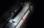 Piastre di sgabelli di porte laterali esterne e interne in acciaio inossidabile per Ford Explorer 2011 2012 fornitore
