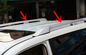 Parti dell'automobile di Toyota e scaffali di tetto automatici degli accessori per Prado FJ150 2014 2015 fornitore