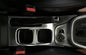 SUZUKI VITARA 2015 2016 Auto Interni Parts Trim Cromato Cup Holder Frame fornitore