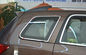 Modanatura della finestra laterale 2015 di Haima S7 2013 della disposizione della finestra della porta di automobile dell'acciaio inossidabile fornitore