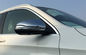 Mercedes Benz GLC 2015 2016 X205 Parti esterne di guarnizione del corpo copertura dello specchio laterale cromato fornitore