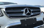 Fabbricazione in plastica di ABS cromato per Mercedes Benz GLC 2015 fornitore