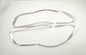 Incastonature del faro di Chrome dell'ABS e struttura di plastica per Kia tutta del fanale posteriore nuovo Sorento 2015 fornitore