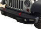 pezzi di ricambio d'acciaio dell'automobile del paraurti di decimo anniversario per il Wrangler 2007-2017 della jeep &amp; Wranglar illimitato fornitore