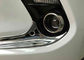 Hyundai Elantra 2016 Avante Fog Smoked Headlight Covers E Rear Bumper Molding fornitore