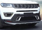 Solid Car Bumper Guard Anteriore e posteriore adatto per Jeep Compass 2017 fornitore