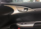 HONDA Civic Interni Parts trim, manico interno stampaggio Chrome fornitore