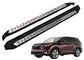 Toyota 2014 2016 2017 Highlander Tipo OEM Barre laterali, Kluger Running Board fornitore