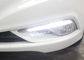 Hyundai 2013 2014 Sonata8 luci diurne / lampade luci di nebbia a LED fornitore