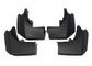 Land Rover 2011 2012 2013 2014 2015 2016 Discovery3 Mudguards Splasher fornitore
