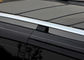 Benz Vito di Mercedes 2016 2018 scaffali di tetto di stile di OE, portabagagli della lega fornitore