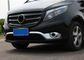 Mercedes Benz Tutto nuovo Vito 2016 Fog Light Bezel / Fog Lamp Cover Chrome fornitore