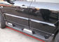 Piattaforma materiale del veicolo di SMC, barre di protezione del lato di stile di OE per KIA Sportage 2007 fornitore
