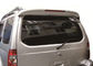 Prima porta posteriore Spoiler adatto a NISSAN PALADIN Auto Modified Parts Materiale ABS fornitore