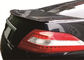 Auto Roof Spoiler per NISSAN TEANA 2008-2012 ABS Material Air Interceptor fornitore