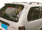 Spoiler del tetto/intercettore d'aria per Toyota Corolla Conservado e Fielder Parti di ricambio per veicoli fornitore