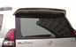 Commercio all'ingrosso di ricambi auto Spoiler posteriore per auto con LED per Toyota Prado FJ120 / 4000 2004-2009 fornitore