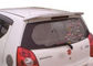 Auto Roof Spoiler per SUZUKI Alto 2009-2012 Parti di ali posteriori Originale fornitore
