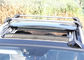 Rack per il tetto per auto professionale universale Barrette trasversali senza suono Rack per bagagli Righe fornitore