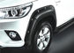 Flare di accensione modificate per Toyota Hilux 2015 2016 2017 fornitore
