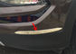 Accessori auto Protezione per angolo in acciaio inossidabile per Hyundai Tucson 2015 IX35 fornitore