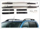 2015 2018 Triton L200 Mitsubishi Pickup Roof Rack Ricambi auto ad alte prestazioni fornitore