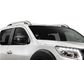 Nissan New NP300 2015 Navara Frontier Roof Racks, portabagagli in stile OE fornitore
