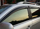 Chevrolet Captiva 2008 2011-2016 Protezioni da fango e protezioni da pioggia Visori da vetro fornitore