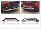 Protezione del paraurti anteriore / Protezione del paraurti posteriore per Chevrolet New Trax Tracker 2017 fornitore