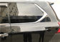 Ringiovanimento del viso nero dei corredi del corpo di Lexus per LX570 2008 - 2015, aggiornamento a LX570 2019 fornitore