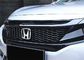 Griglia anteriore automatica civica modificata 2016 2018 di Honda dei pezzi di ricambio automobilistici neri nuova fornitore