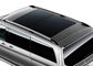 Benz Vito di Mercedes 2016 2018 scaffali di tetto di stile di OE, portabagagli della lega fornitore