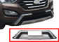 Anteriore e posteriore guardie di paraurti facoltative per 2013 2015 Hyundai Santa Fe IX45 fornitore