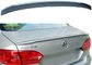 Spoiler del tetto di auto di precisione, Volkswagen Spoiler posteriore per Jetta6 Sagitar 2012 fornitore
