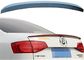 Spoiler del tetto di auto di precisione, Volkswagen Spoiler posteriore per Jetta6 Sagitar 2012 fornitore