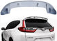 Spoiler del tetto in plastica ABS universale per Honda 2017 CR-V fornitore