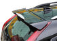 Roof Spoiler in stile OE per Honda CR-V 2012 2015, Plastic ABS Blow Molding fornitore