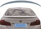 Auto Sculpt bagagliaio posteriore e spoiler del tetto per BMW F10 F18 Serie 5 2011 2012 2013 2014 Ricambi di veicoli fornitore