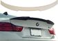 Ricambi di decorazione Spoiler posteriore automatico BMW F52 Serie 1 fornitore