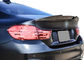 Ricambi di decorazione Spoiler posteriore automatico BMW F52 Serie 1 fornitore