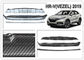 Honda HR-V HRV 2019 Vezel Auto Body Kit in plastica per paraurti anteriore e posteriore fornitore